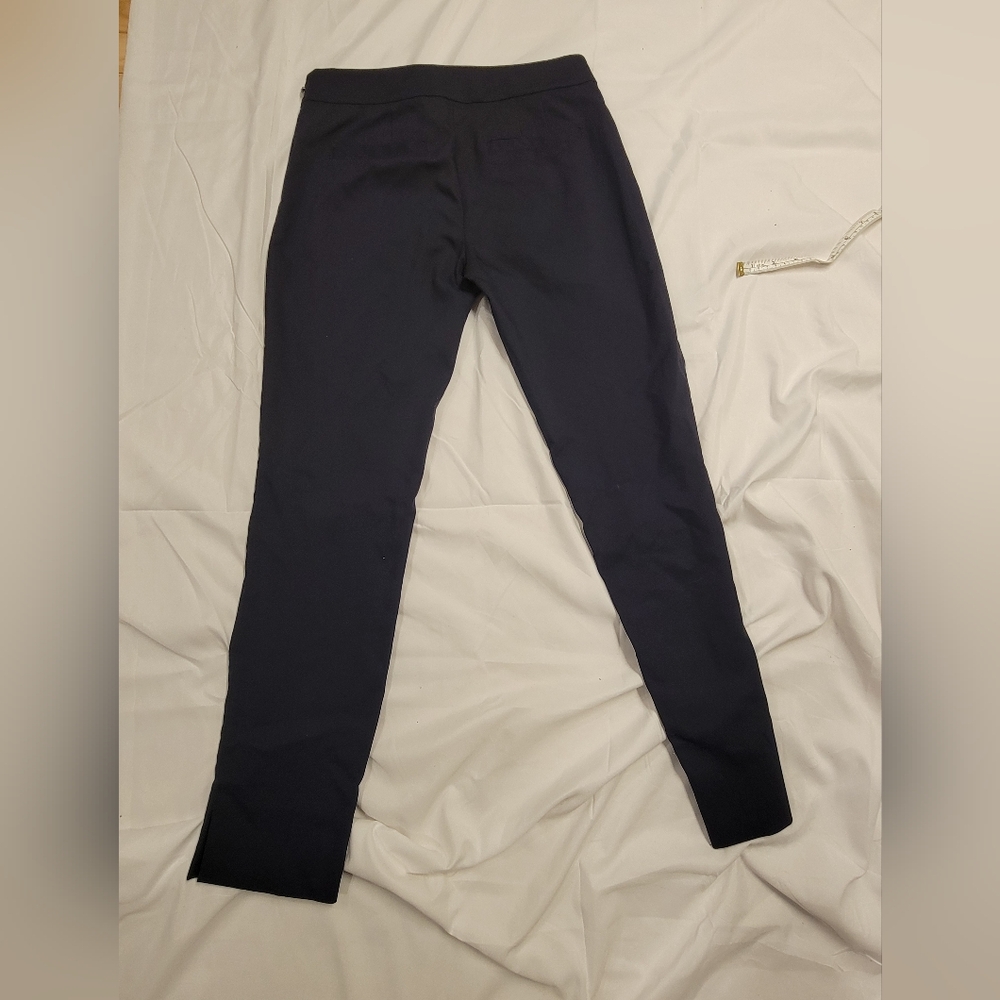 Tory Burch Navy Pants